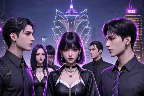 大摩账号申请开通